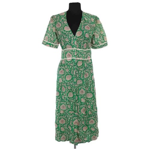 Robe 1964 Shoes Robe verte - 1964 Shoes - Modalova