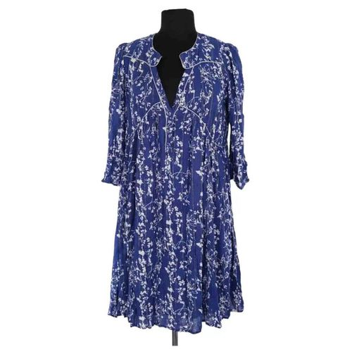 Robe 1964 Shoes Robe bleue - 1964 Shoes - Modalova