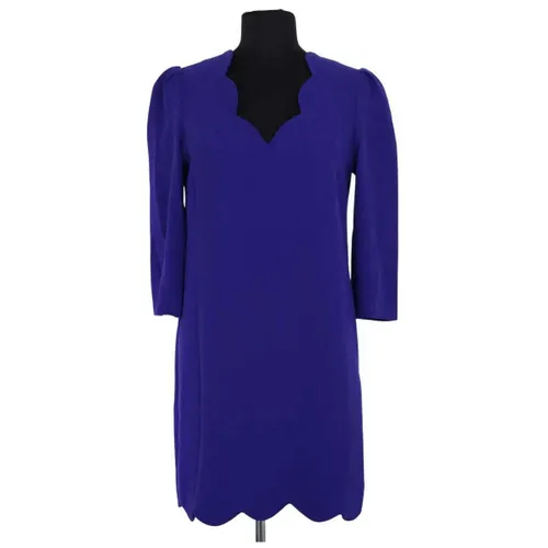 Robe Claudie Pierlot Robe bleue - Claudie Pierlot - Modalova