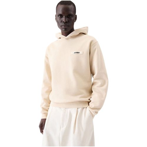 Sweatshirts à capuche Sweatshirts-HOM00247AJ00126 - Jacquemus - Modalova