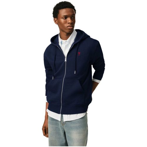 Sweatshirts à capuche Sweatshirts-BFUSW435.730 - Ami Paris - Modalova