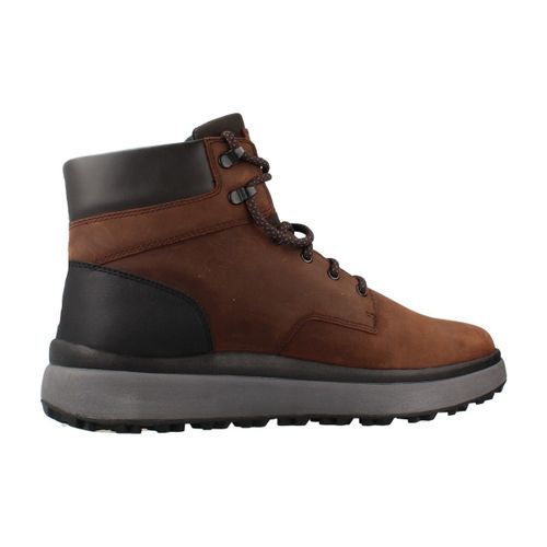 Bottes Geox U36fzc 0ff50 - Geox - Modalova