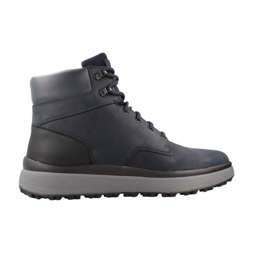 Bottes Geox U36fzc 0ff50 - Geox - Modalova