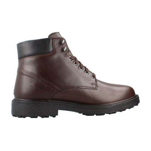 Bottes Geox U46hqa 00043 - Geox - Modalova