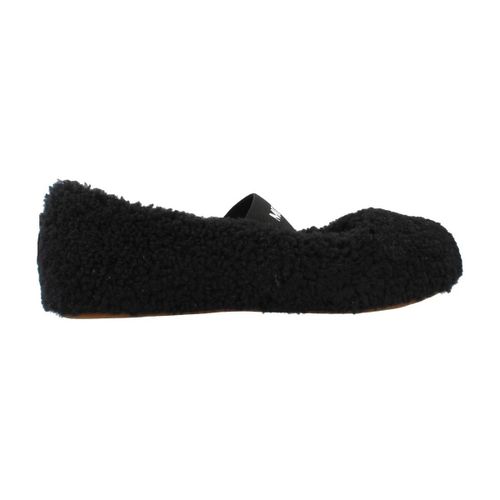 Ballerines Mb Shearling Ballerina - Moon Boot - Modalova