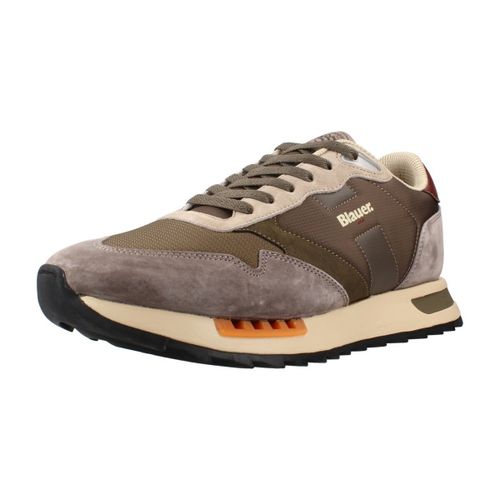 Baskets Blauer F6ryder01 - Blauer - Modalova