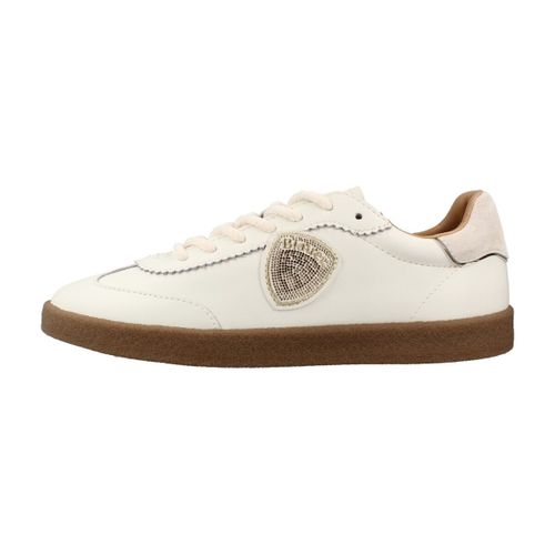 Baskets Blauer Sneaker Aurora - Blauer - Modalova