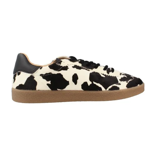 Baskets Blauer Sneaker Aurora - Blauer - Modalova