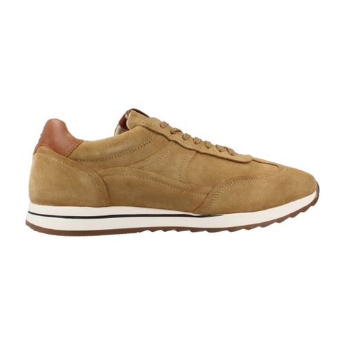 Baskets Leather Runner 7nu0340101 - Bullboxer - Modalova