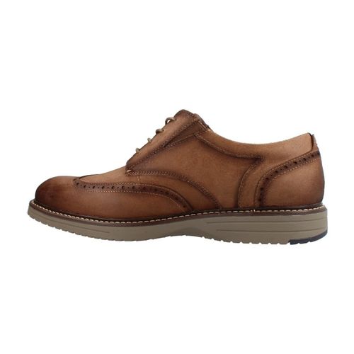 Ville basse Brogue 7ts0010302 - Bullboxer - Modalova
