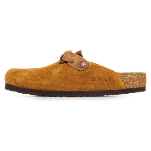 Mules BIRKENSTOCK Boston Braided - BIRKENSTOCK - Modalova