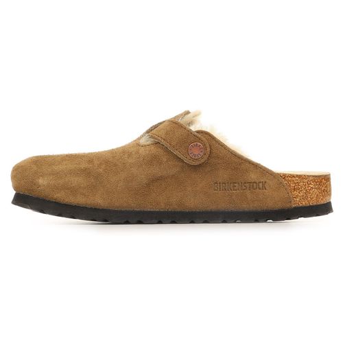 Mules Boston Vl Shearling - BIRKENSTOCK - Modalova