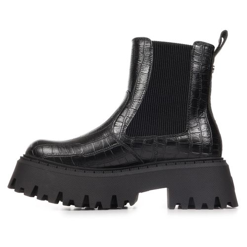 Boots Buffalo Aspen Chelsea - Buffalo - Modalova