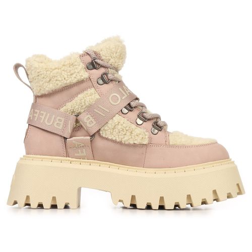 Bottes Buffalo Aspen Com Mid Warm - Buffalo - Modalova