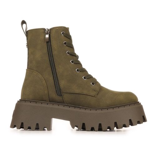 Bottes Aspen Lace Up Mid Warm - Buffalo - Modalova