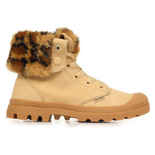 Boots Palladium Baggy Nbk Wl Wild - Palladium - Modalova