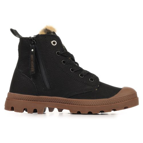 Boots Pampa Hi Zip Wl Wild - Palladium - Modalova