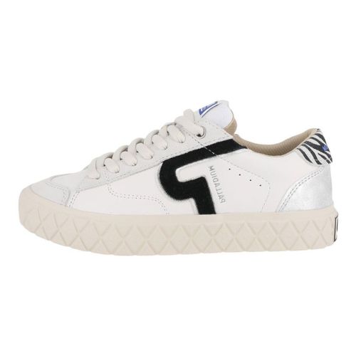 Baskets Baskets ACE LO MIX LTH - Palladium - Modalova