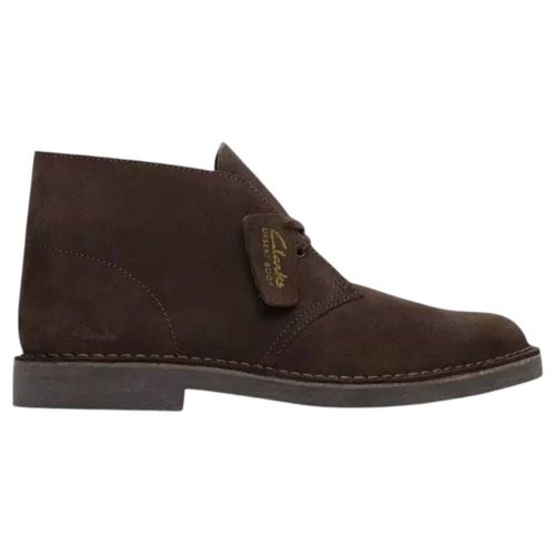 Boots Clarks Bottines Desert Bt Evo - Clarks - Modalova