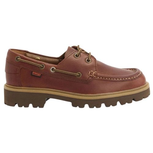 Chaussures bateau Mocassins Cleyhill Boat - Clarks - Modalova