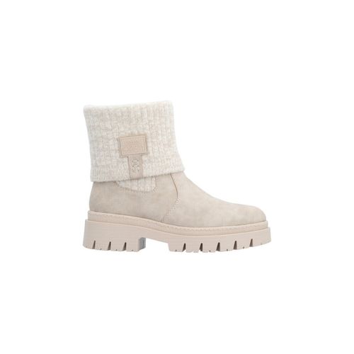 Bottes Rieker z9450-60 beige - Rieker - Modalova