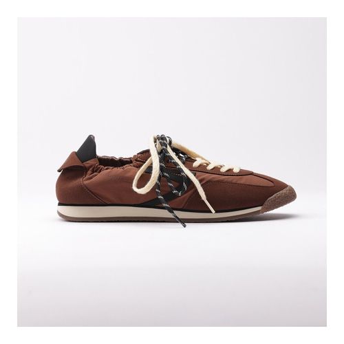 Baskets PU602P-042 6.02 PANTHER CHOCCOLATE-042 CHOCCOLATE - Puraai - Modalova
