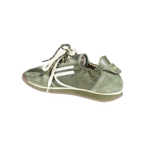 Baskets PU602P-045 6.02 PHANTER EMERALD-045 EMERALD - Puraai - Modalova