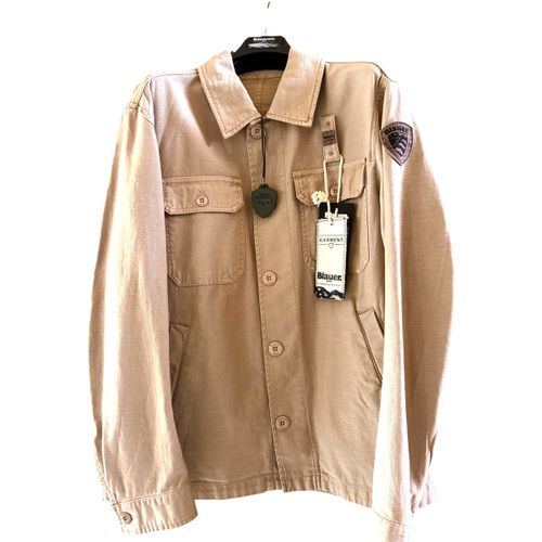 Veste Blauer 26SBLUC04118 - Blauer - Modalova
