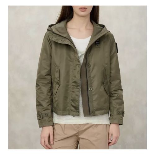 Coupes vent Blauer 26SBLDC01219 - Blauer - Modalova
