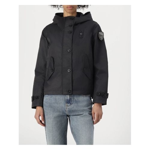 Coupes vent Blauer 26SBLDC01219 - Blauer - Modalova
