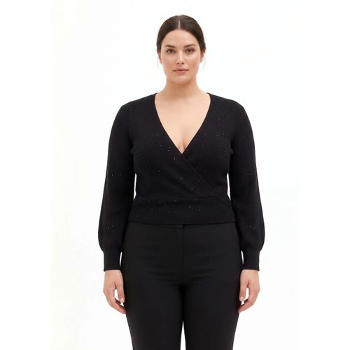 Sweat-shirt CFM0012400003 - Rinascimento - Modalova