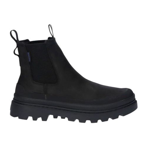 Bottines Bottines TROOPER CHELSEA WP - Palladium - Modalova