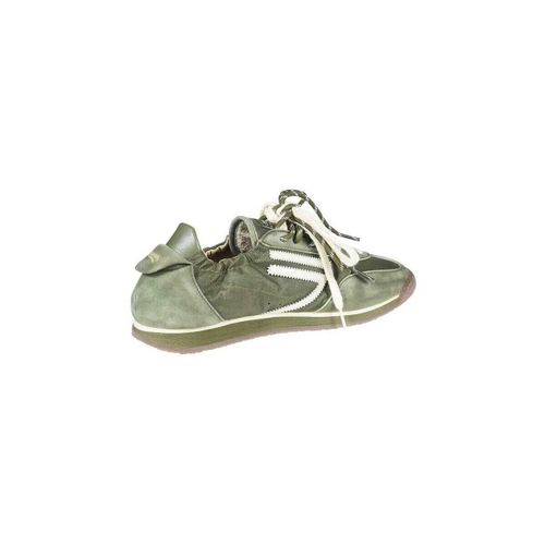 Baskets PU602P-045 6.02 PHANTER EMERALD-045 EMERALD - Puraai - Modalova