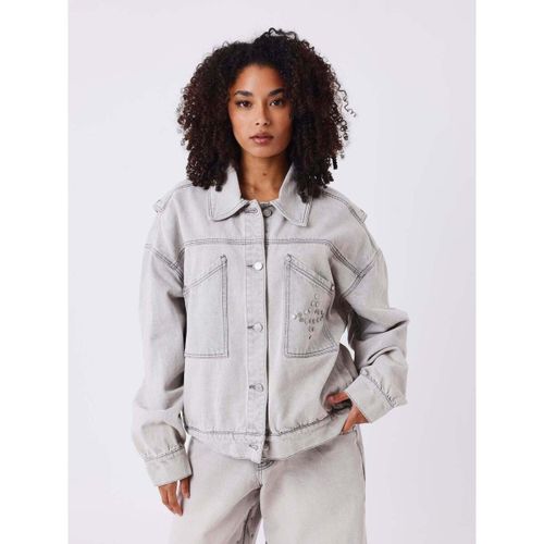 Veste Veste Légère F263323 - Project X Paris - Modalova