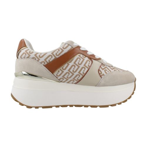 Baskets Liu Jo Maxi Wonder Plu - Liu Jo - Modalova