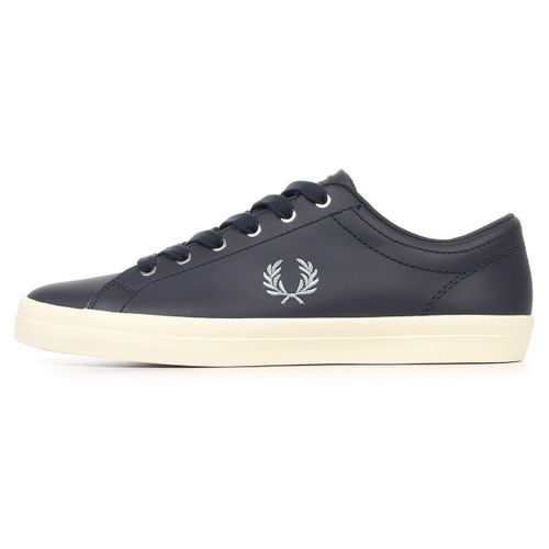 Baskets Fred Perry Baseline Leather - Fred Perry - Modalova
