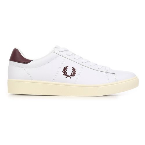 Baskets Fred Perry Spencer Leather - Fred Perry - Modalova