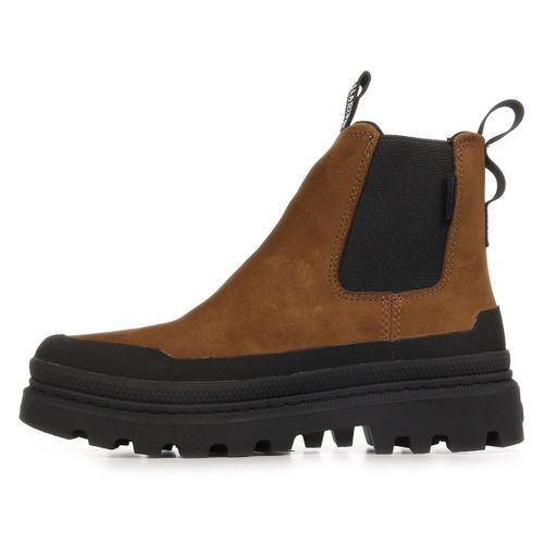 Boots Palladium Trooper Chelsea - Palladium - Modalova