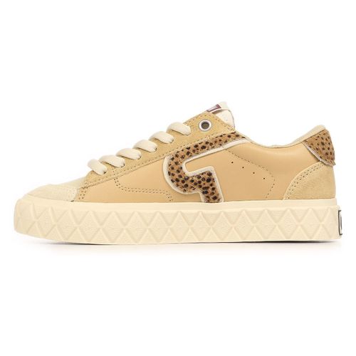 Baskets Palladium Ace Lo Mix Lth - Palladium - Modalova