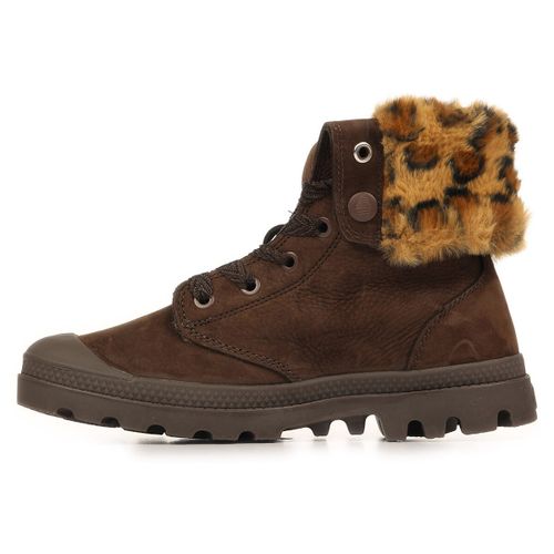 Boots Palladium Baggy Nbk Wl Wild - Palladium - Modalova