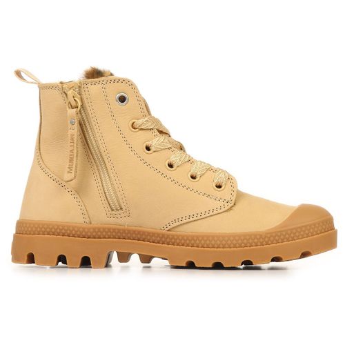 Boots Pampa Hi Zip Wl Wild - Palladium - Modalova
