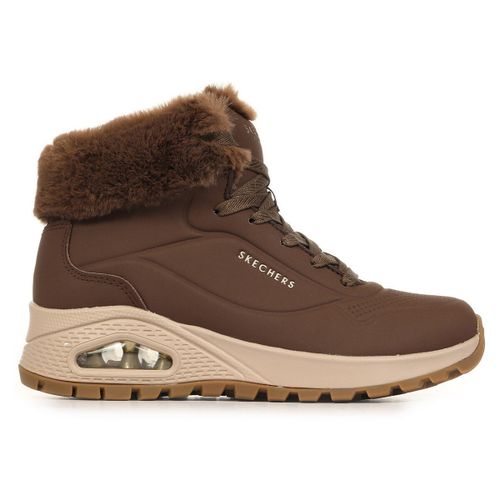 Baskets Uno Rugged Arctic Avenue - Skechers - Modalova