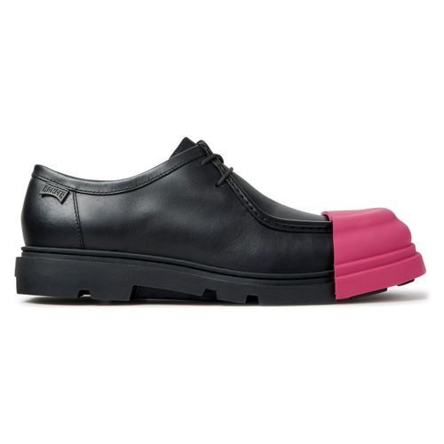 Derbies k100872b negro_rosa_032 - Camper - Modalova