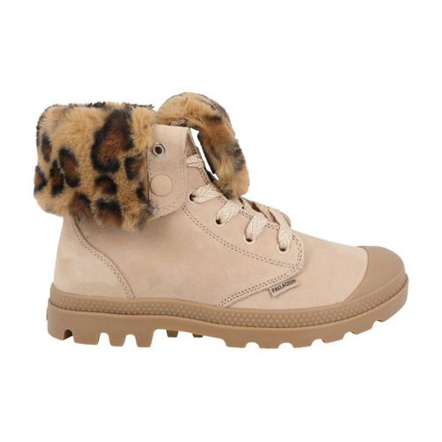 Bottines Bottines BAGGY NBK WL WILD - Palladium - Modalova