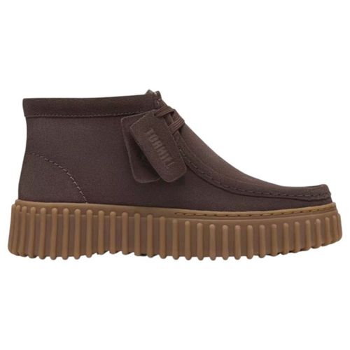 Mocassins Mocassins Torhill Moss - Clarks - Modalova
