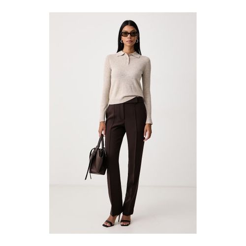 Pantalon MF630KOKNZ - MICHAEL Michael Kors - Modalova