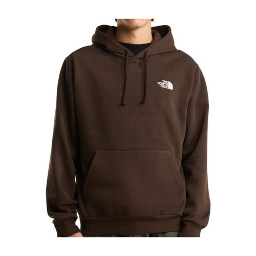 Sweatshirts à capuche M Evo Box Nse Reg Hd - The North Face - Modalova
