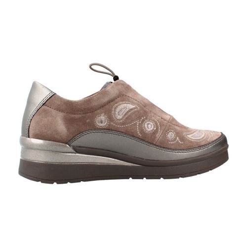 Derbies Stonefly Cream 21 Velour - Stonefly - Modalova