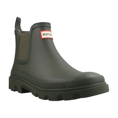 Bottes Hfru0005261 Bota U Downpour Chelsea - Hunter - Modalova