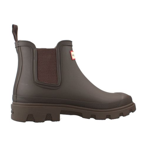 Bottes Hfru0005261 Bota U Downpour Chelsea - Hunter - Modalova